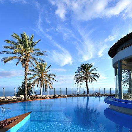 Pestana Grand Ocean Resort Hotel Funchal  Extérieur photo