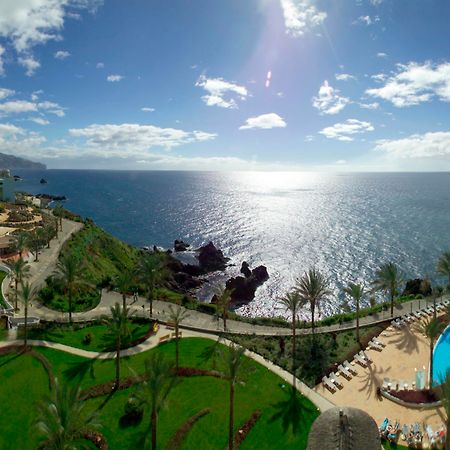 Pestana Grand Ocean Resort Hotel Funchal  Facilités photo